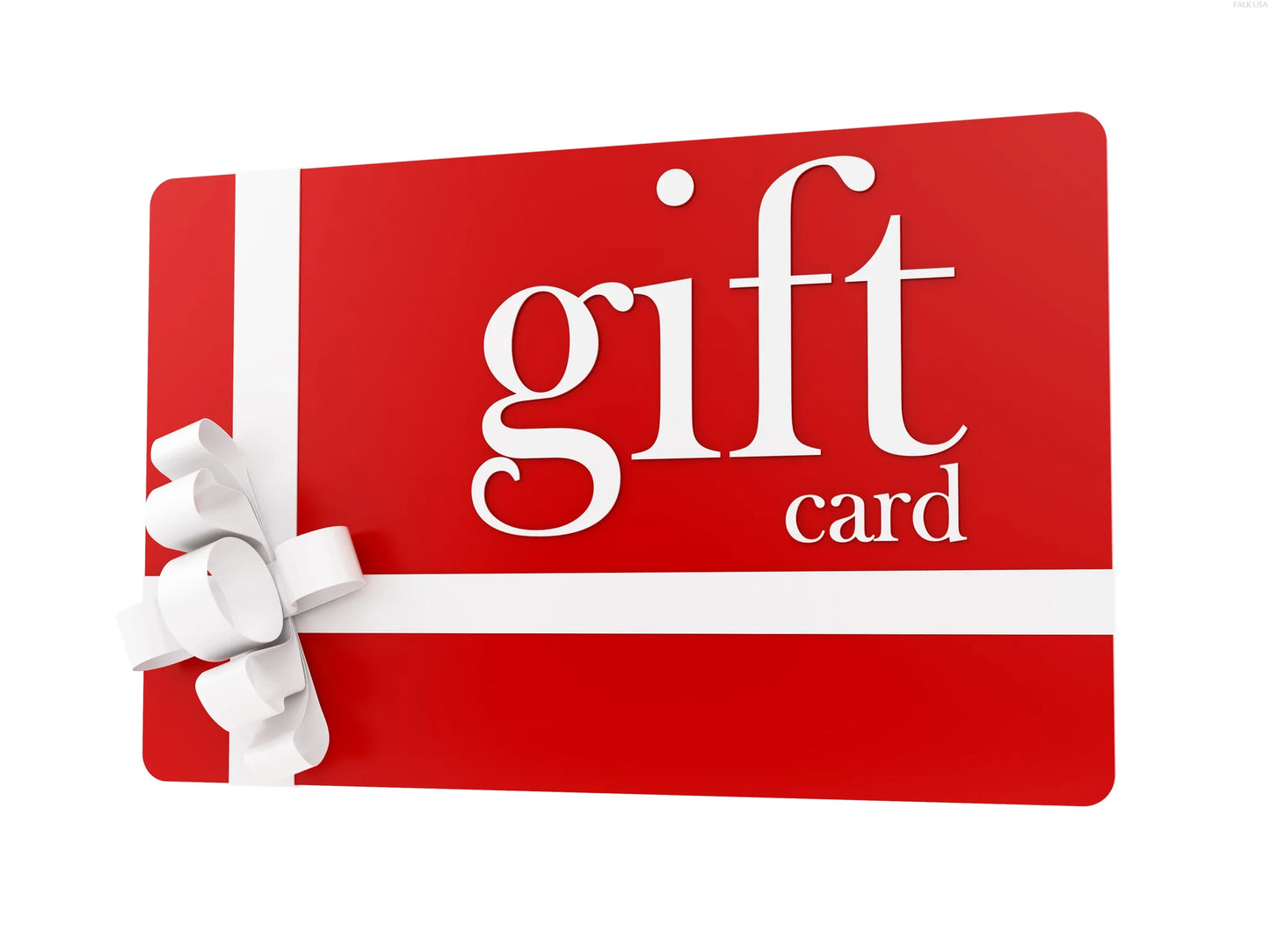 Little Rhino & Co Gift Card