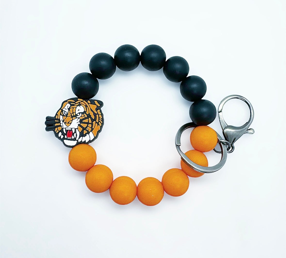 Medicine Hat Tigers Wristlets