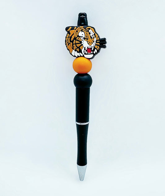 Medicine Hat Tigers Pen