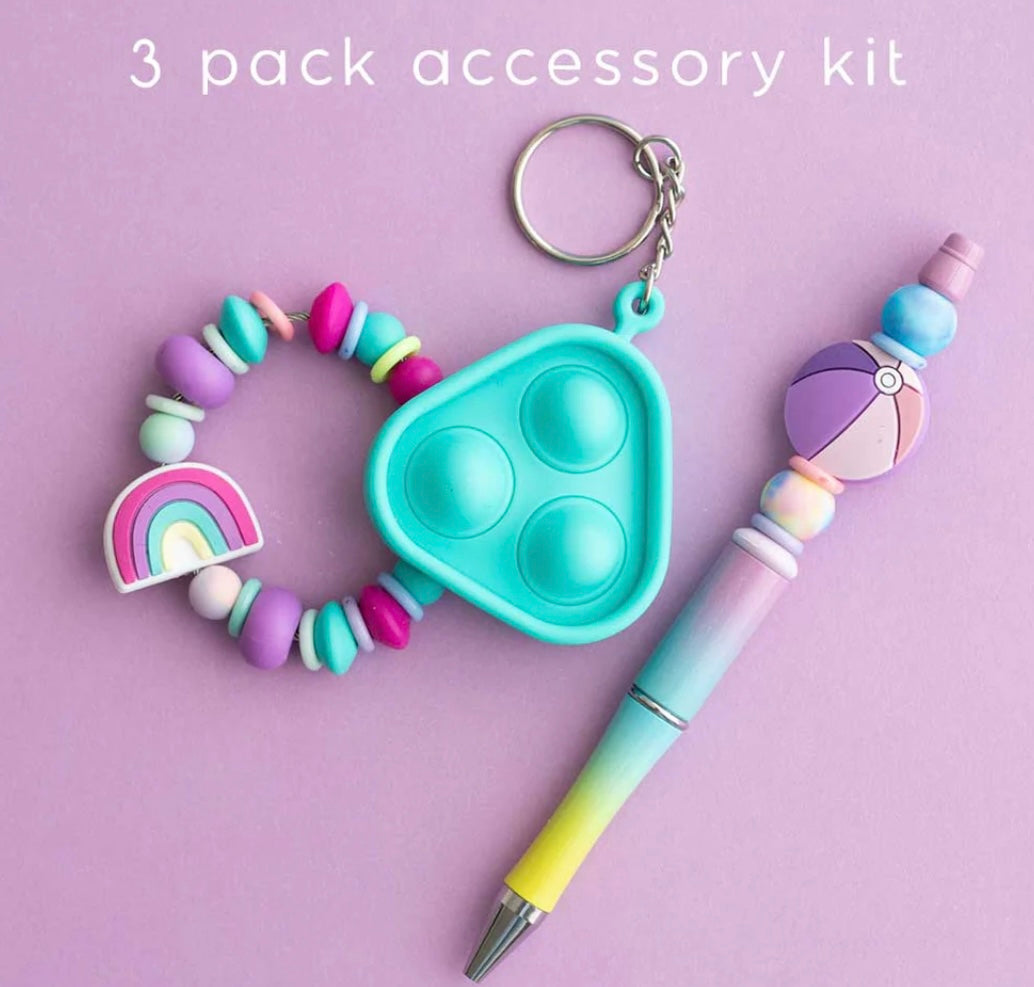 Summer Craft Kits - 4 Week