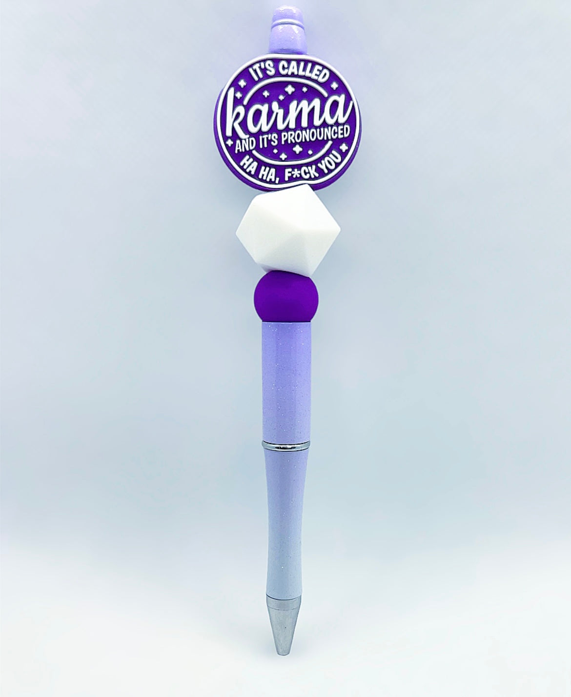 "Karma" Pen