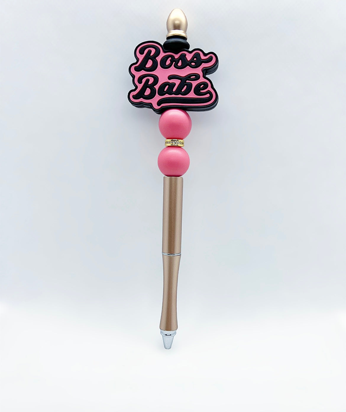 "Boss Babe" Pen