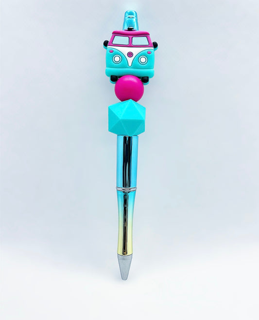 "Camper" Pen