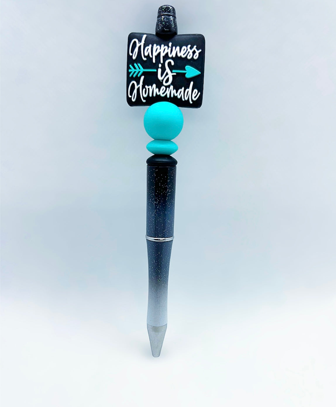 "Happiness is Homemade" Pen