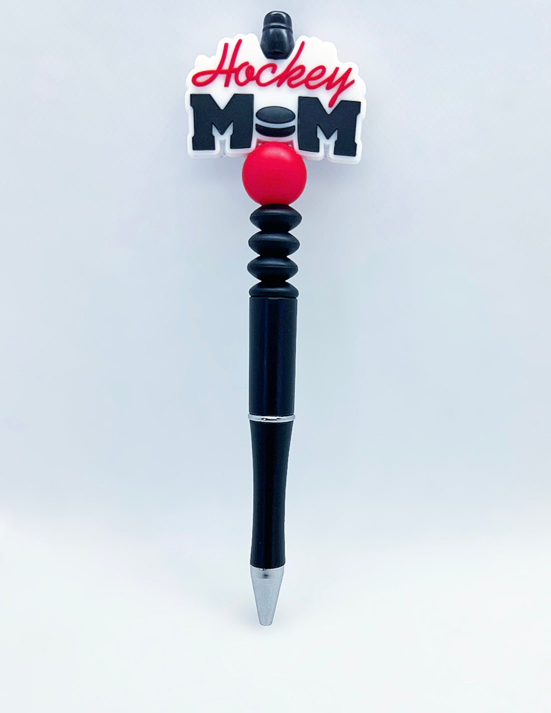 "Hockey Mom" Pen