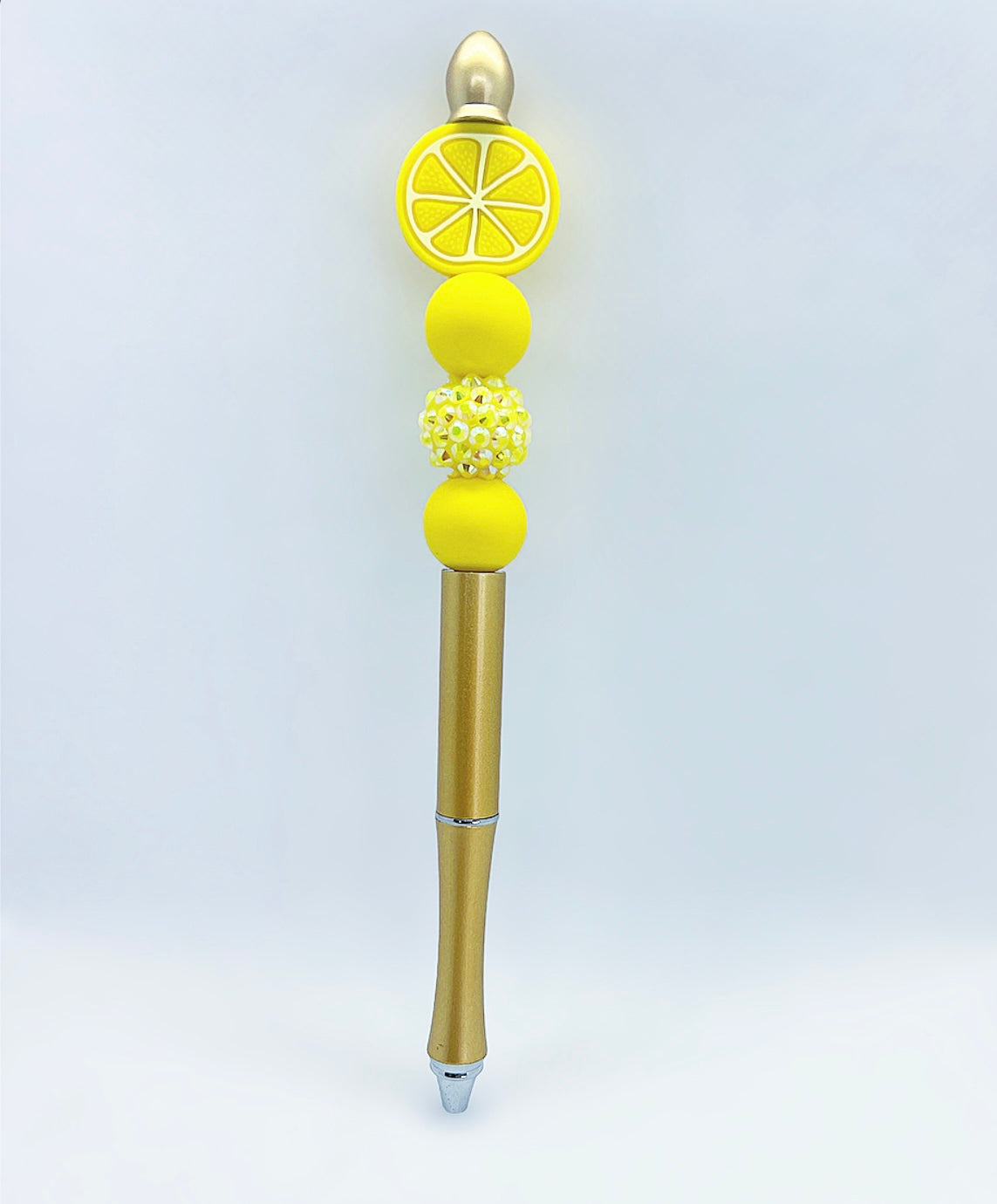 "Lemon" Pen