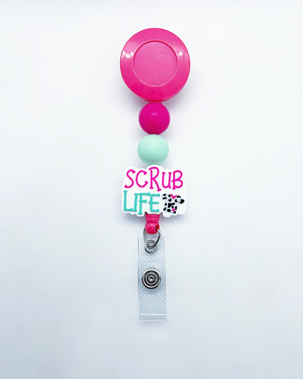 "Scrub Life" Badge Reel