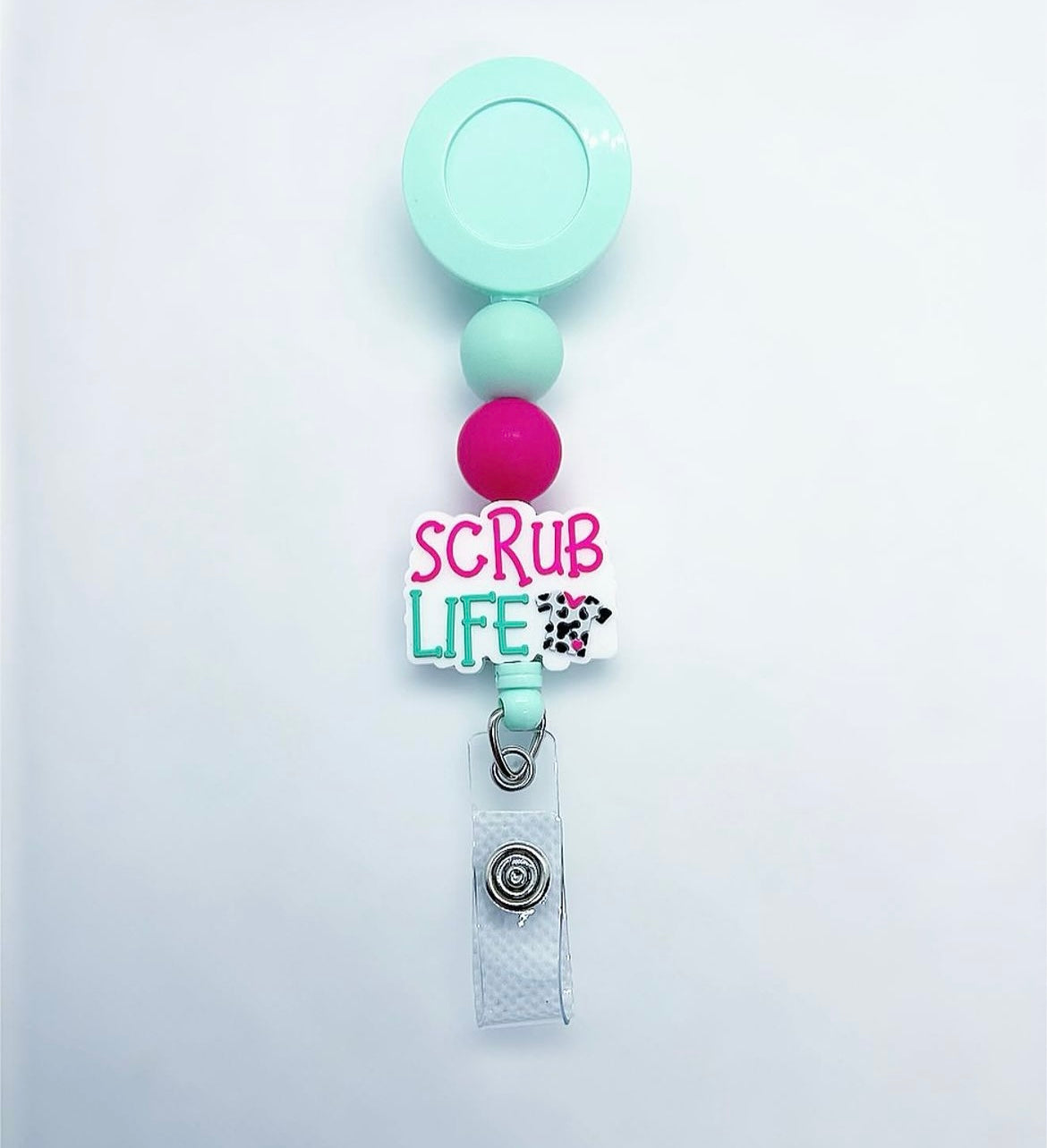 "Scrub Life" Badge Reel